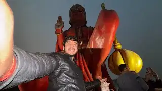 41 Tuesday fast challenge ❤️🙏🏻 | daily vlog 34 