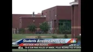 41NBC/WMGT- Bibb County School Investigation- 9.12.12