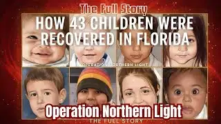 43 Missing Children Found: The Terrifying Truth Headlines Didn’t Tell You | MissingChildren | love
