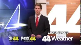 44News - Chad Evans ID