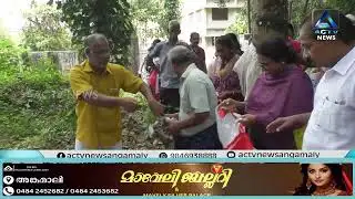 45 വനിതകൾക്ക് ഉപജീവനത്തിനായി 5 മുട്ടകോഴികളെ വീതം നൽകി.