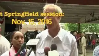 45-Second Drill: Legitimate veto or voter suppression?