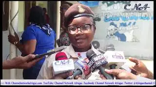 450 Civil Service Staff Sit For JAMB-Conducted Promotional Examination. 