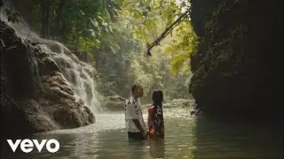 450 - No Patience (Official Music Video)