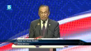 47th ASEAN Summit: Anwar expresses gratitude to Malaysians