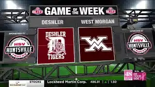 48 Blitz Game of the Week