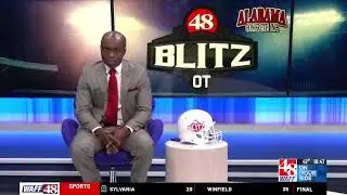 48 BLITZ OT SHOW 🏈