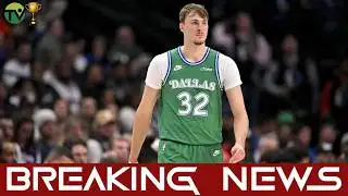 "49-Point Blowout? Ex-Mav