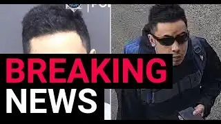 49-Year-Old Criminology Student Jailed for 39 Years in Random Beach Attack