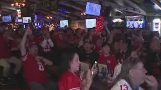 49ers fans react to divisional round loss