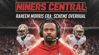 49ers Hire Raheem Morris: How He Transforms the Niners Secondary