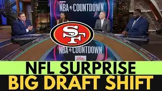 49ers Just Got a HUGE