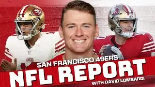 49ers TRADE UPDATE: Mac Jones drawing Vikings interest on Sam Darnold path