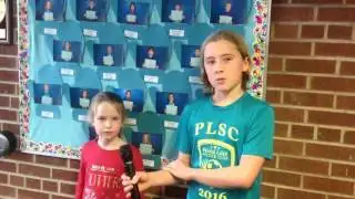 4th+5th Grade CARES - News For Students