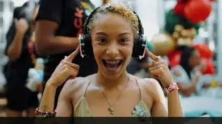 4th Annual Black Is Brilliant Summit on Bayou Road