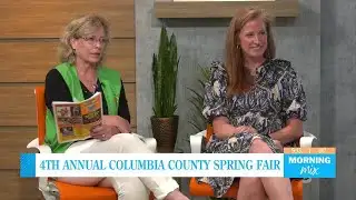 4th Annual Columbia County Spring Fair