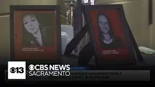 4th annual Missing and Murdered Indigenous People Tribal Policy Summit held in Wheatland