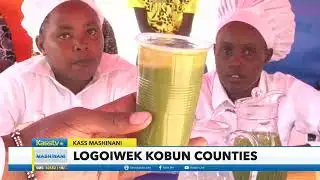 4TH FEB 2025: KASS MASHINANI NEWS, 1PM