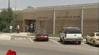 4th Inmate Captured in NM Jail Escape