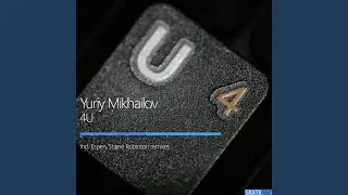 4U (Shane Robinson Remix)