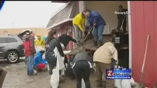 5/12 5pm Keep Your Sandbags