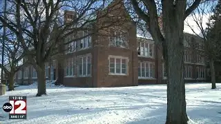 $5.3 million grant advances Flint Central High School project