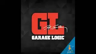 5/31 Tom Barnard in studio discussing the history and future of broadcasting