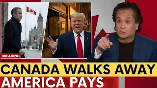 $5.7 Billion VANISHED: Trump’s Tariff War Backfires on America | George Conway Explains