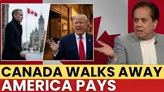 $5.7 Billion VANISHED: Trump’s Tariff War Backfires on America | George Conway Explains