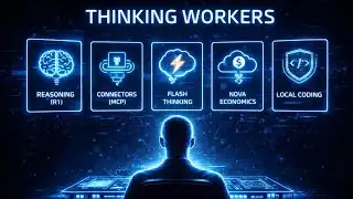 5 AI News Updates That Just Changed Automation Forever