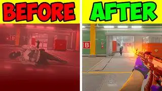 5 Aim Tips to Get INSTANTLY Better in CS2