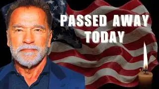 5 American Legends Who Died Today