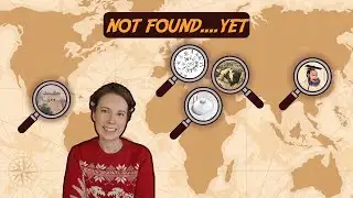 5 Ancient Mysteries Archaeologists Are Trying to Solve