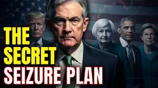 5 Assets They Will Seize First in a Crisis (And How To Hide Them)