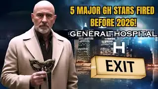 5 Beloved Stars FIRED in 2026 FULL EXPLAIN