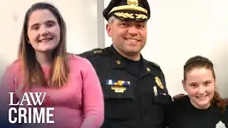 5 Big Updates in Ex-Cop’s Pregnant Girlfriend Murder Case