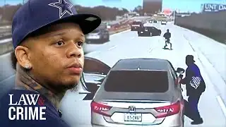 5 Big Updates in Rapper Yella Beezy Murder-for-Hire Case