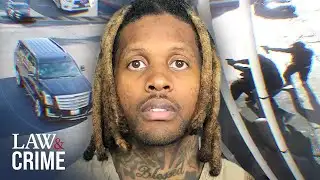 5 Big Updates in the Lil Durk’s Murder-for-Hire Case
