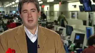 5 Blackwater Guards Plead Not Guilty