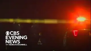 5 California murders linked to possible serial killer