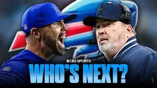 5 candidates to replace Sean McDermott as head coach in Buffalo