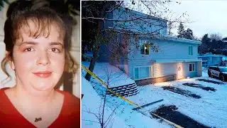 5 Cold Cases FINALLY Solved