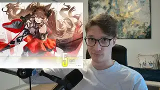 5 Days Until Release: Daily Endfield News (Day 586)