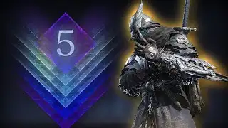 5 Depth 5 Wylder Tips