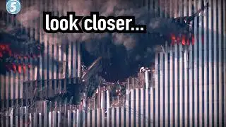 5 Disturbing Calls, Videos & Photos Linked to 9/11...