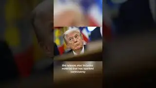 5 early takeaways from DOJ’s big Epstein files drop