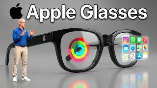 5 Essential Features Every Apple Glasses Enthusiast Needs
