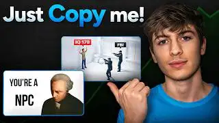 5 Faceless AI Niches to Get RICH in 2026