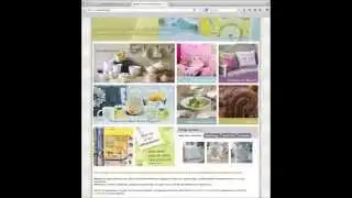5  Feature Display tab news widget and promo widget