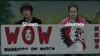 5 February 2026 WoW News